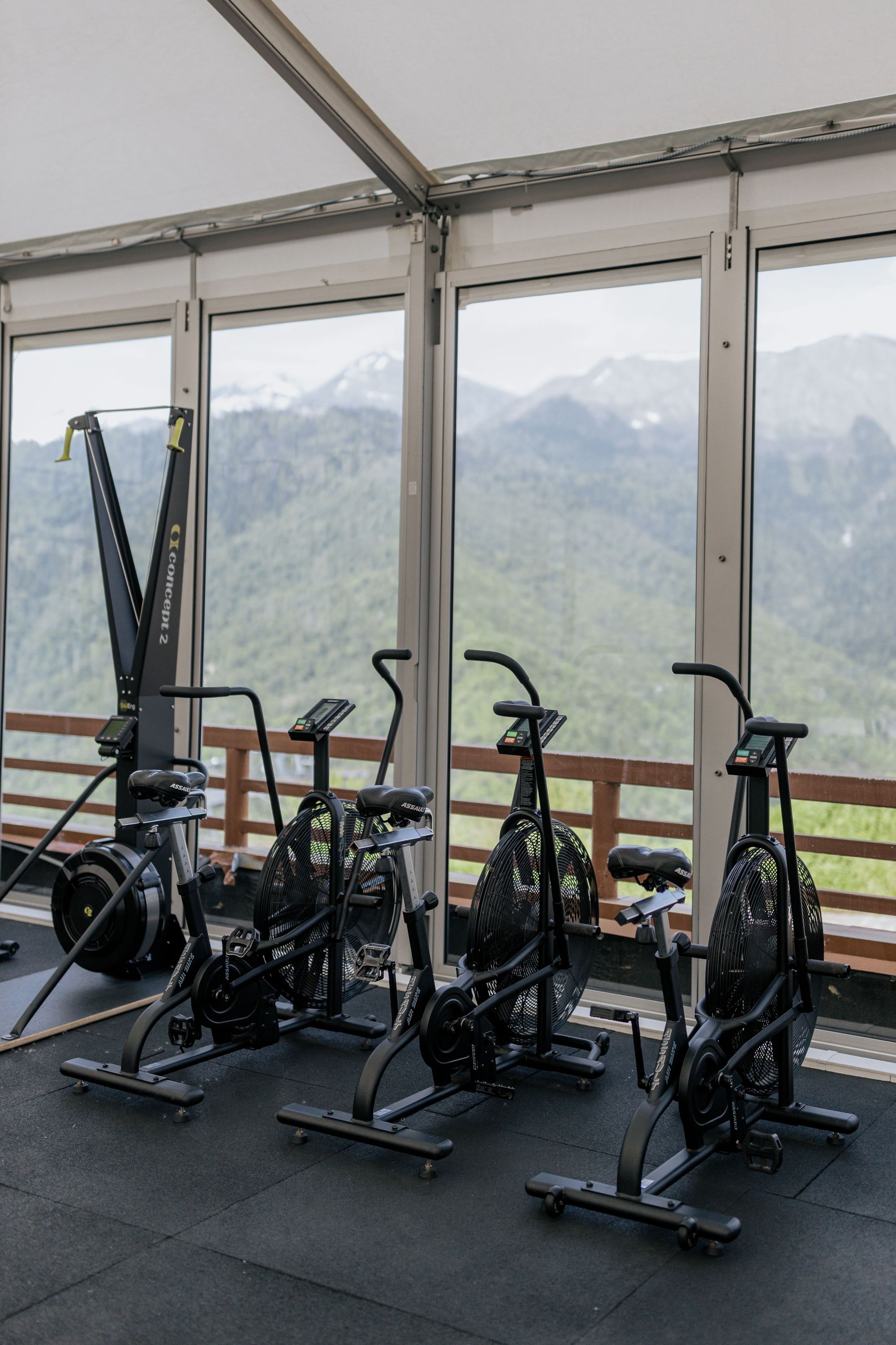 The New Era of Fitness and Sports Culture in the UAE
